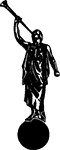 mormon icon
